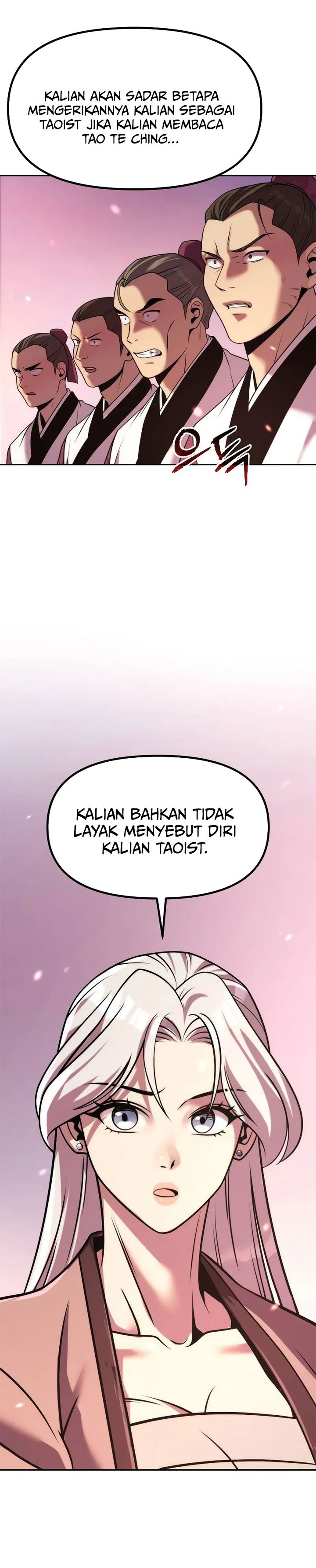 Chronicles of the Demon Faction Chapter 124 Gambar 8