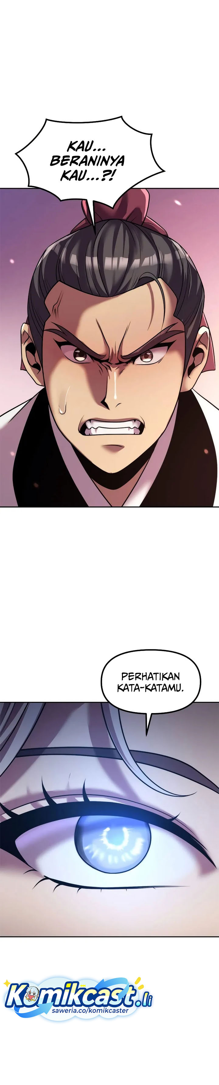 Chronicles of the Demon Faction Chapter 124 Gambar 9