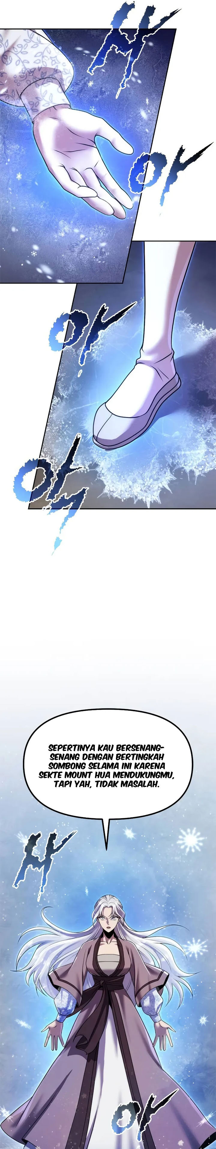 Chronicles of the Demon Faction Chapter 124 Gambar 10