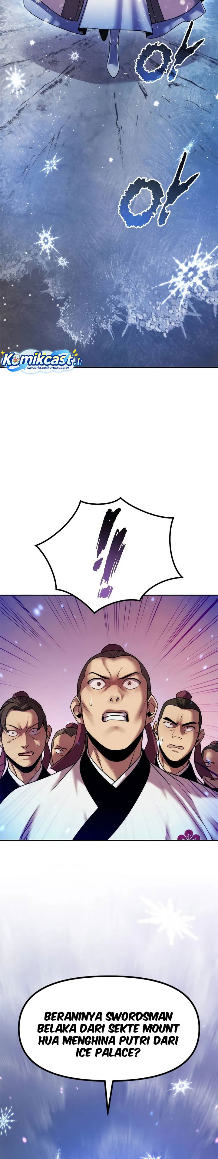 Chronicles of the Demon Faction Chapter 124 Gambar 11