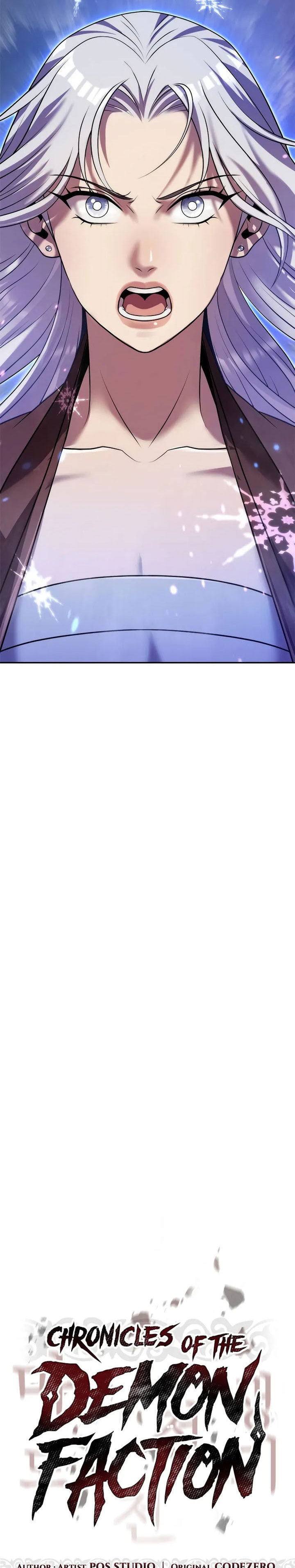 Chronicles of the Demon Faction Chapter 124 Gambar 12