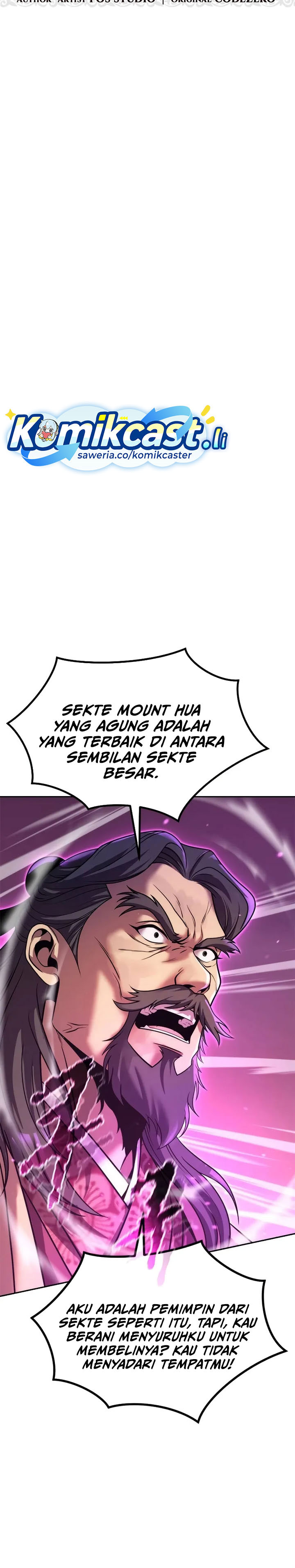 Chronicles of the Demon Faction Chapter 124 Gambar 13