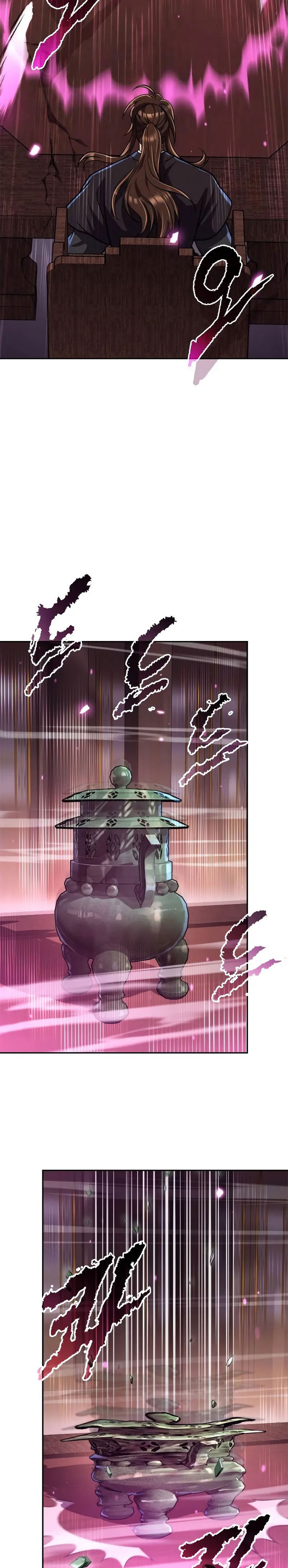 Chronicles of the Demon Faction Chapter 124 Gambar 15