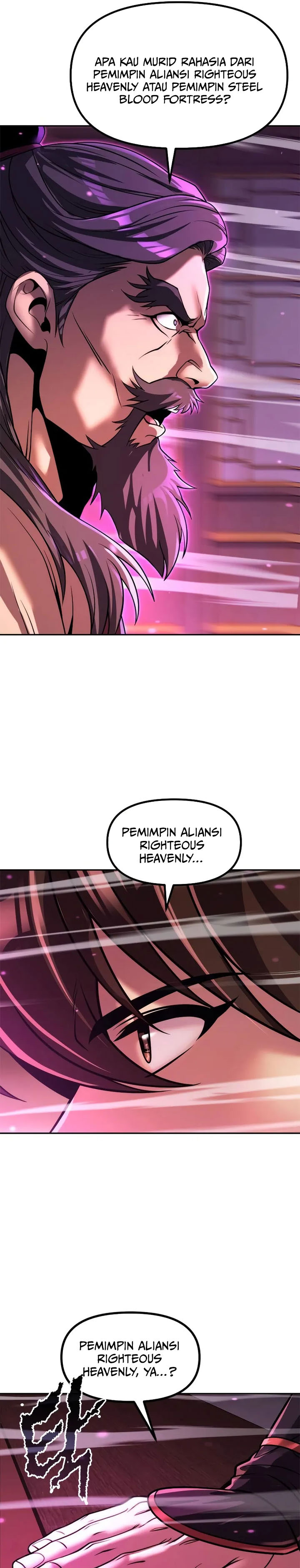 Chronicles of the Demon Faction Chapter 124 Gambar 18