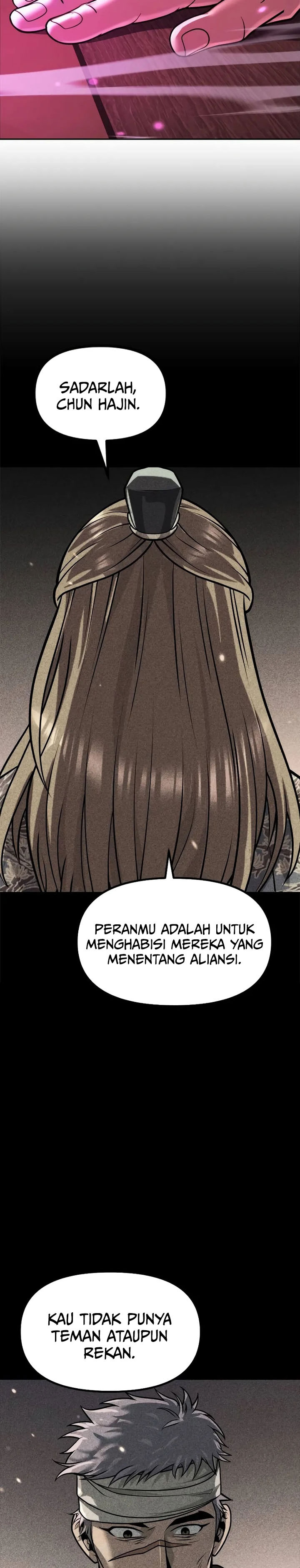 Chronicles of the Demon Faction Chapter 124 Gambar 19