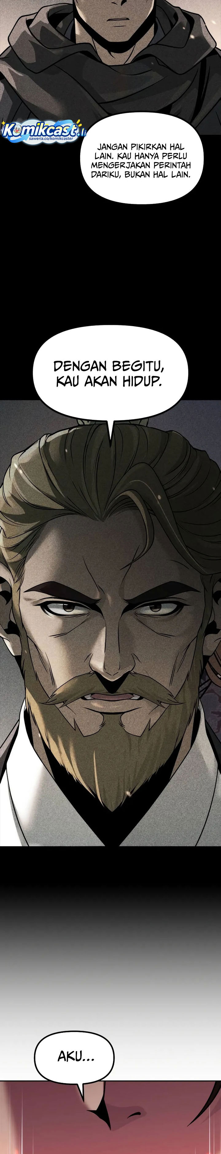 Chronicles of the Demon Faction Chapter 124 Gambar 20