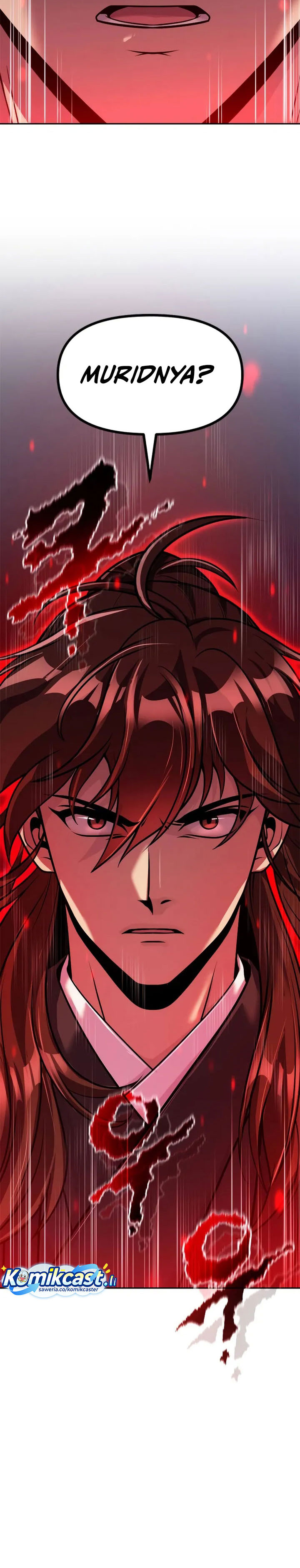 Chronicles of the Demon Faction Chapter 124 Gambar 21