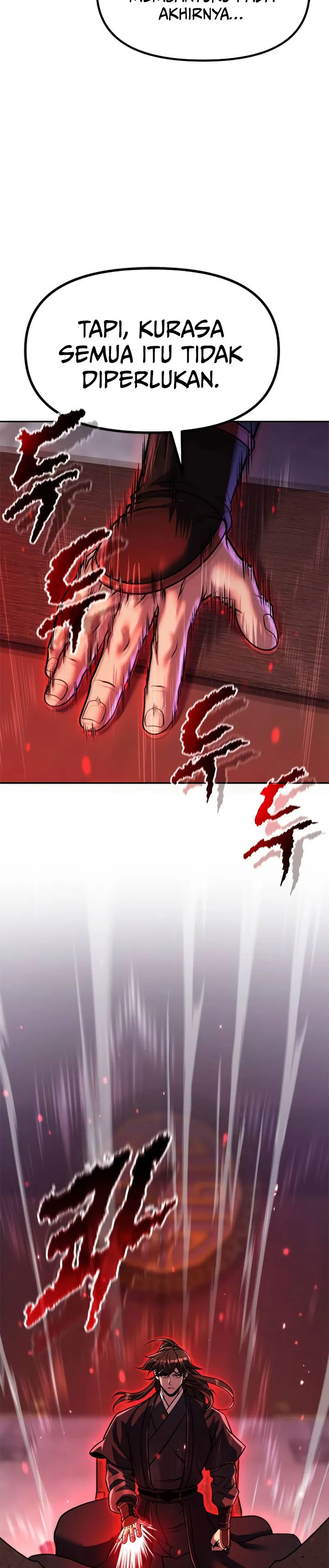 Chronicles of the Demon Faction Chapter 124 Gambar 23