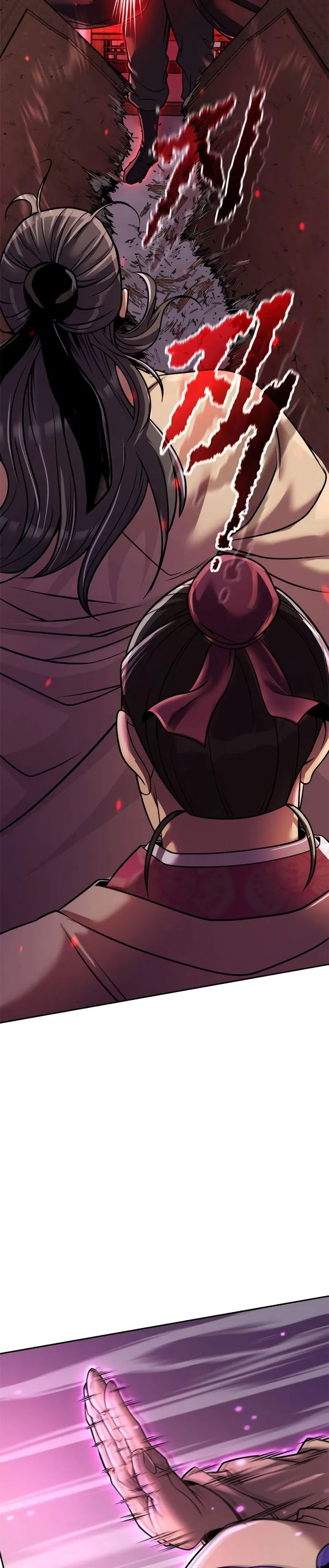 Chronicles of the Demon Faction Chapter 124 Gambar 24