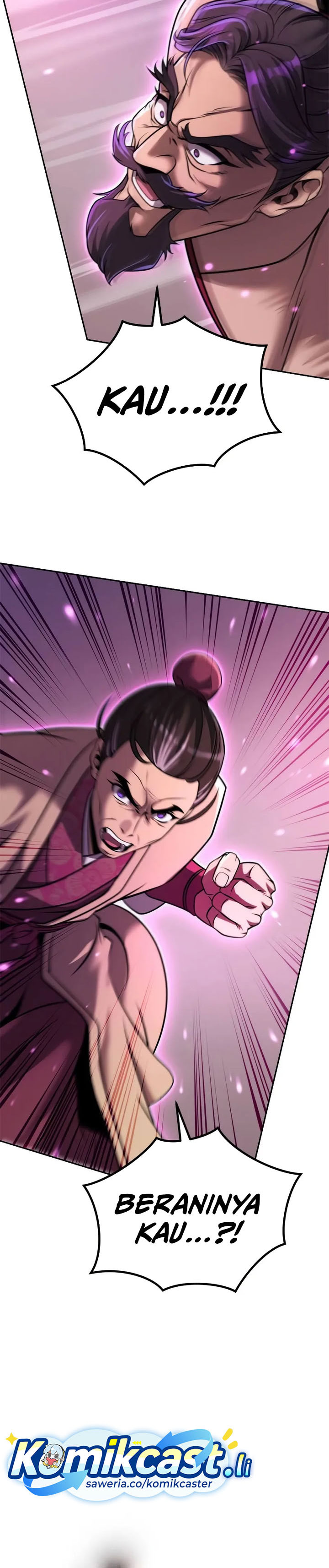 Chronicles of the Demon Faction Chapter 124 Gambar 25