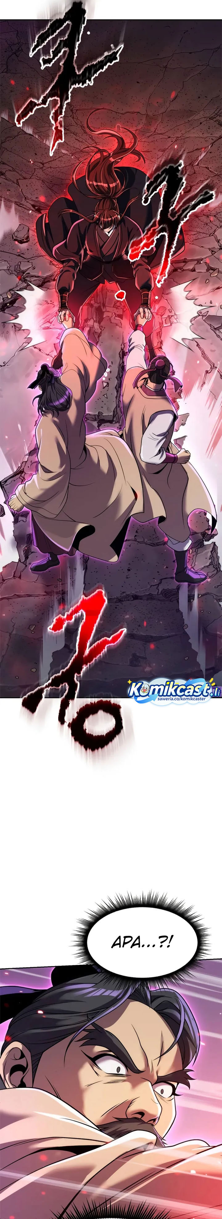 Chronicles of the Demon Faction Chapter 124 Gambar 26