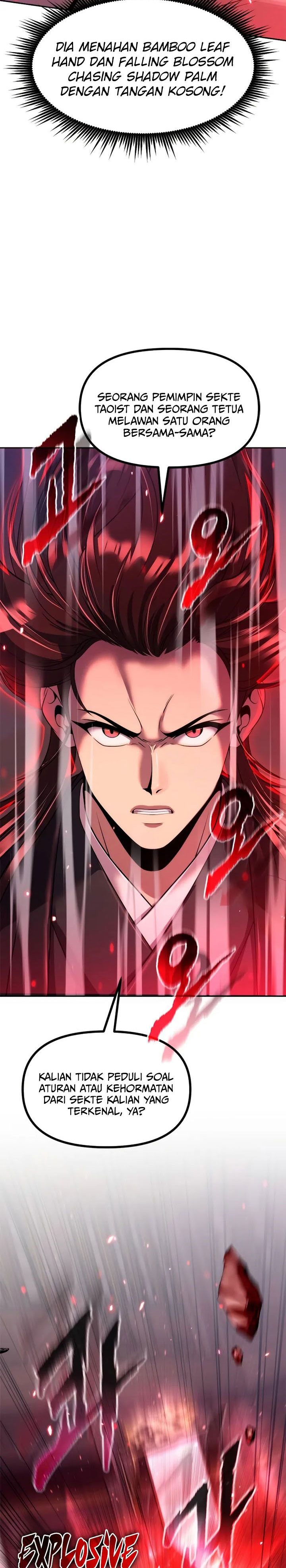 Chronicles of the Demon Faction Chapter 124 Gambar 27