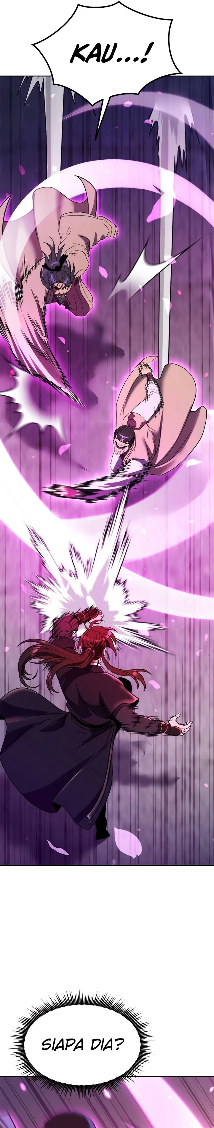 Chronicles of the Demon Faction Chapter 124 Gambar 30