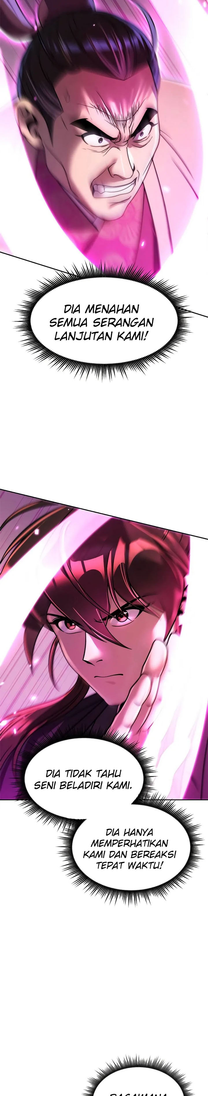 Chronicles of the Demon Faction Chapter 124 Gambar 31
