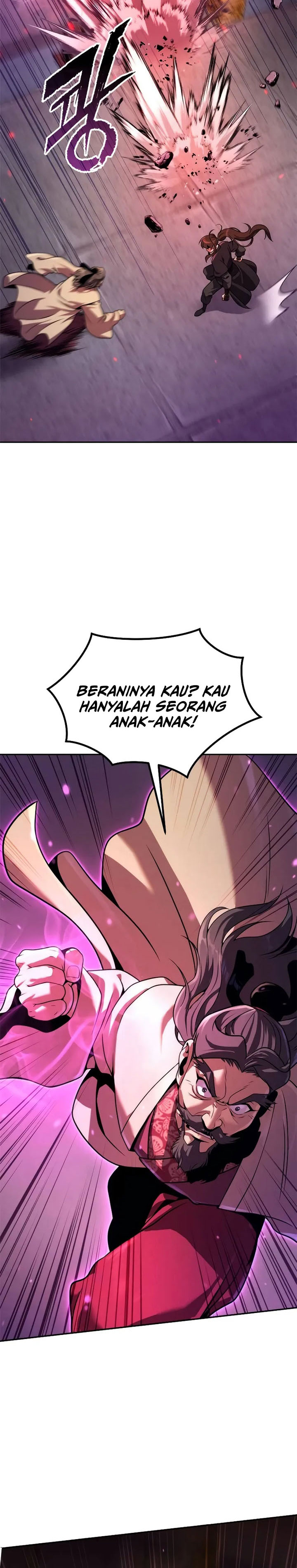 Chronicles of the Demon Faction Chapter 124 Gambar 33