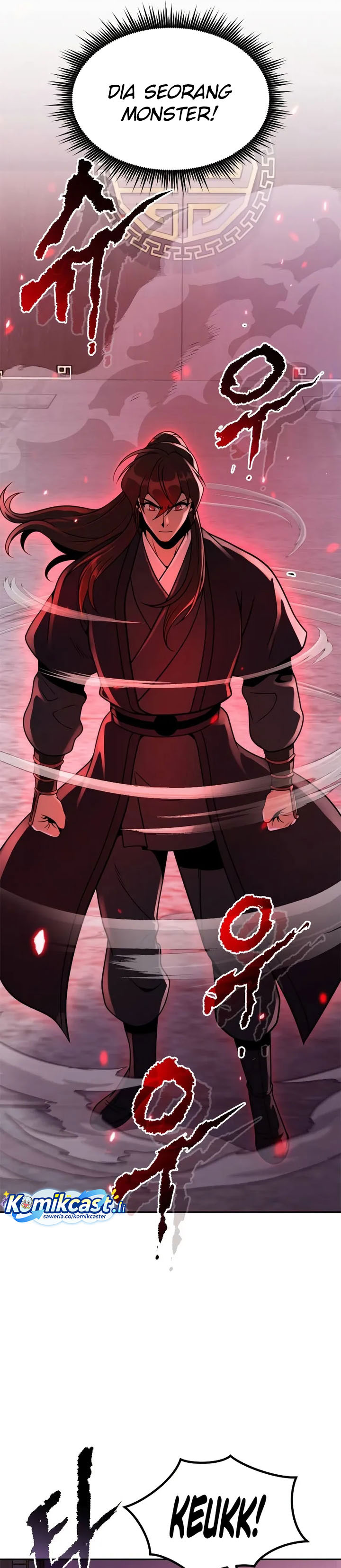 Chronicles of the Demon Faction Chapter 124 Gambar 38