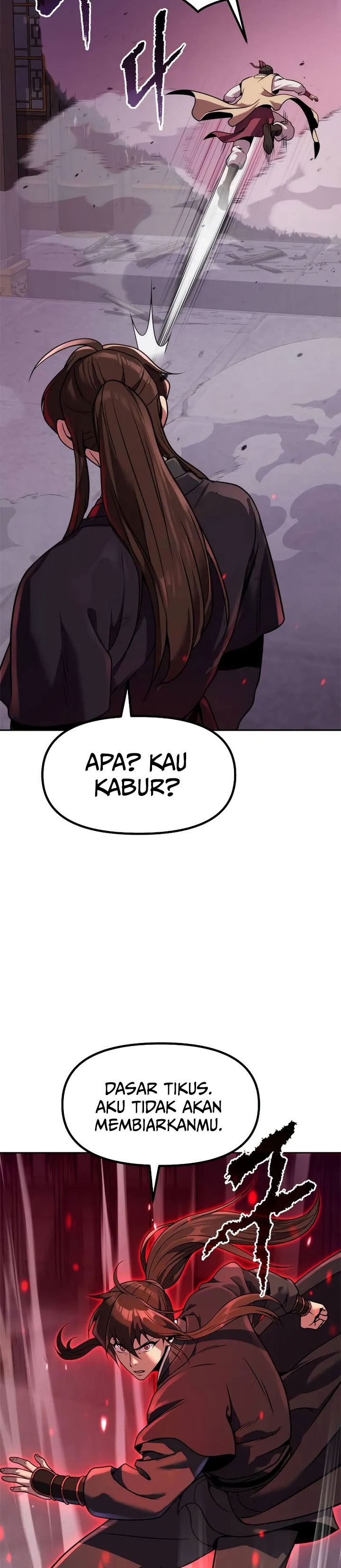 Chronicles of the Demon Faction Chapter 124 Gambar 39