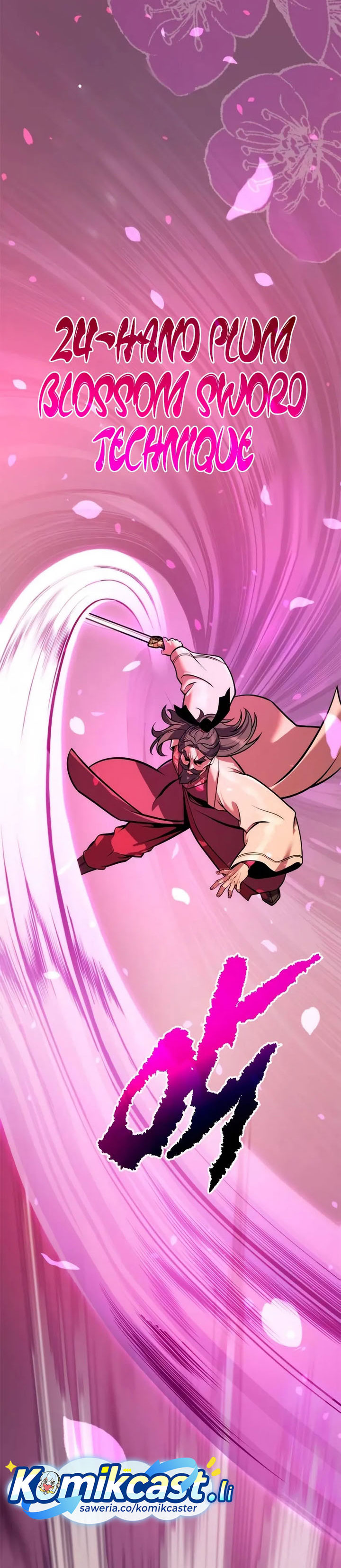 Chronicles of the Demon Faction Chapter 124 Gambar 41