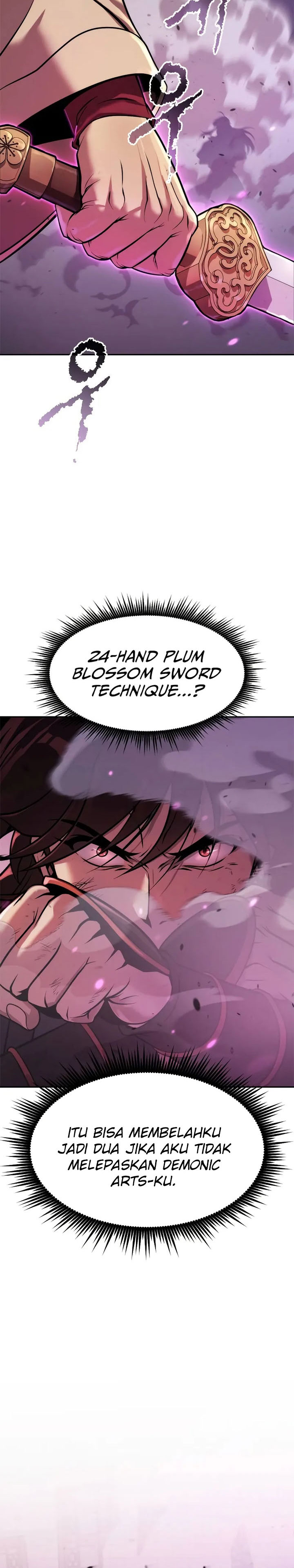 Chronicles of the Demon Faction Chapter 124 Gambar 43
