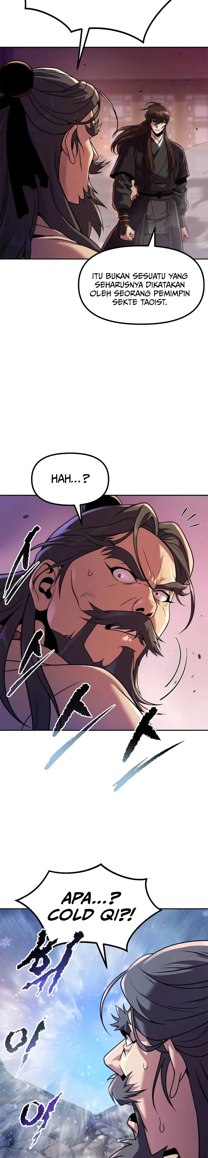Chronicles of the Demon Faction Chapter 124 Gambar 47