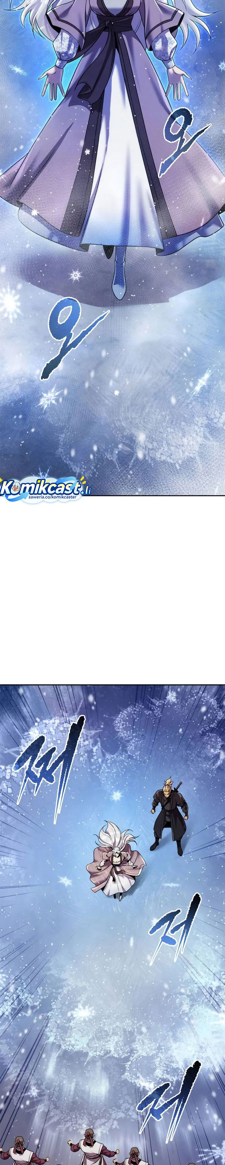 Chronicles of the Demon Faction Chapter 125 Gambar 3