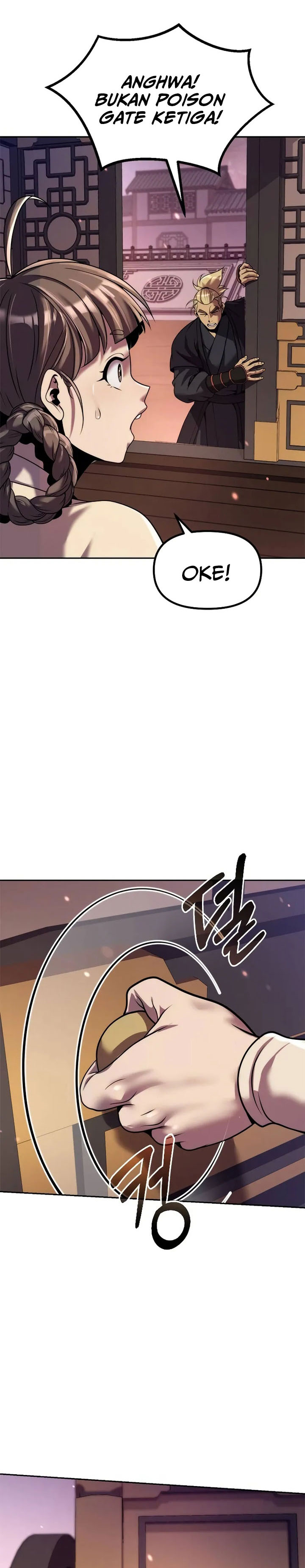 Chronicles of the Demon Faction Chapter 125 Gambar 8