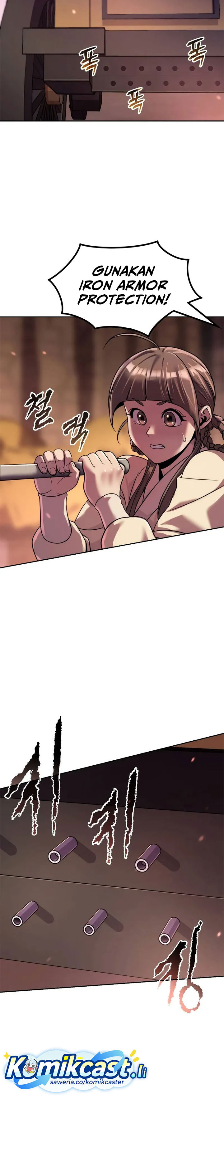 Chronicles of the Demon Faction Chapter 125 Gambar 9