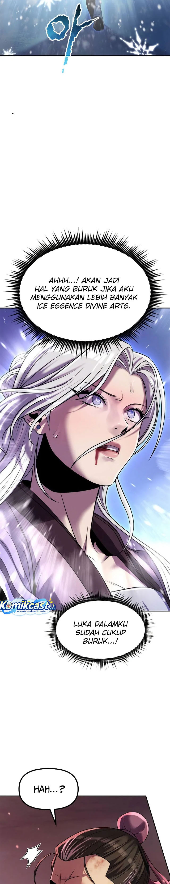 Chronicles of the Demon Faction Chapter 125 Gambar 11