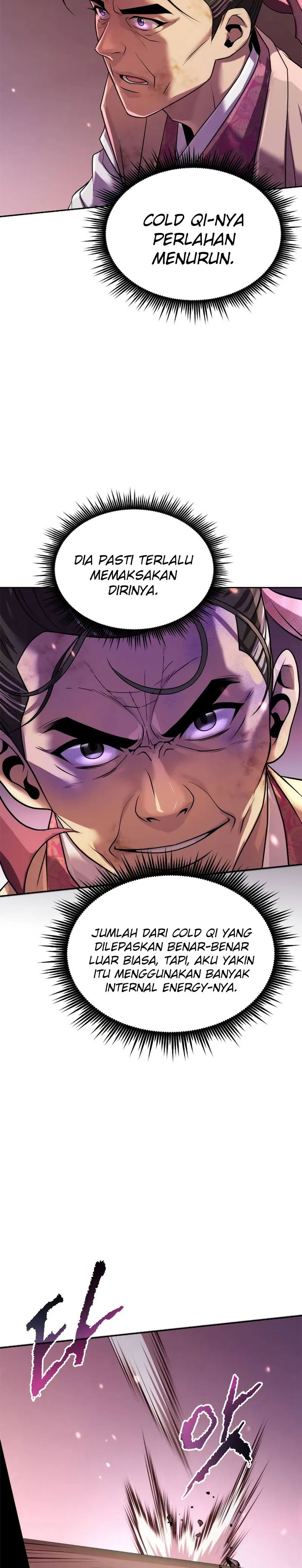 Chronicles of the Demon Faction Chapter 125 Gambar 12