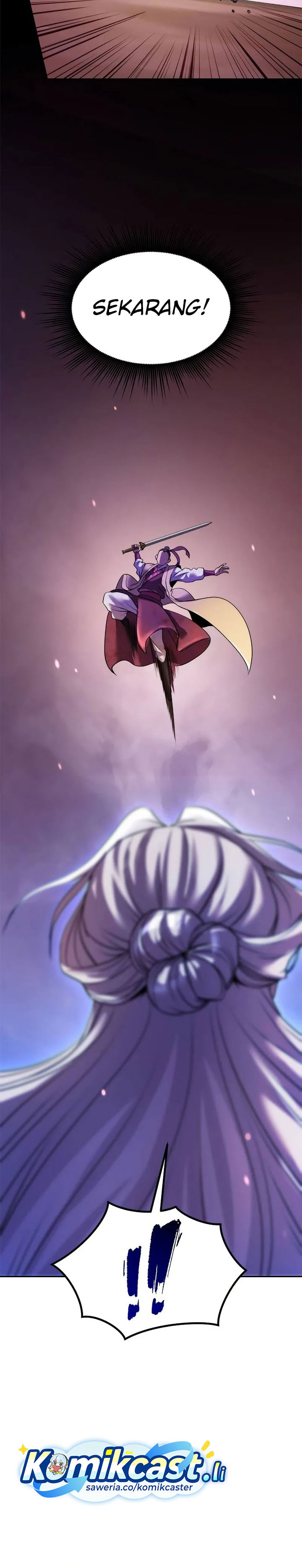 Chronicles of the Demon Faction Chapter 125 Gambar 13