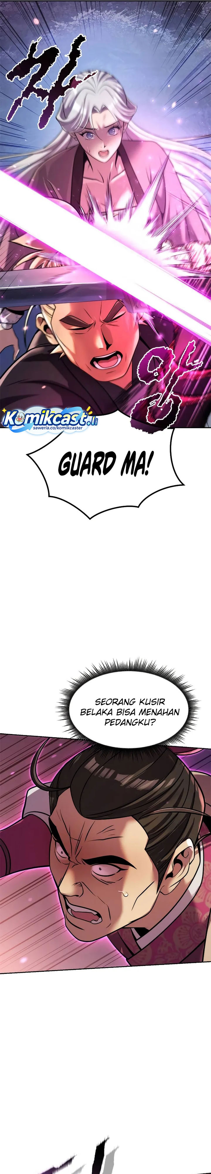 Chronicles of the Demon Faction Chapter 125 Gambar 14