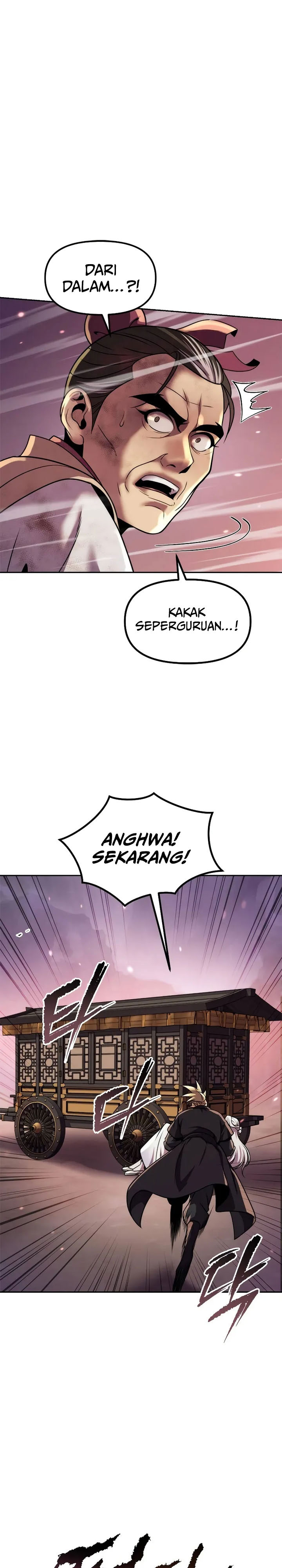 Chronicles of the Demon Faction Chapter 125 Gambar 18