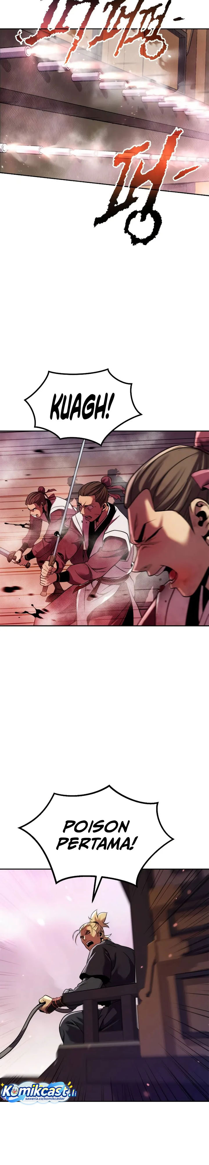 Chronicles of the Demon Faction Chapter 125 Gambar 19