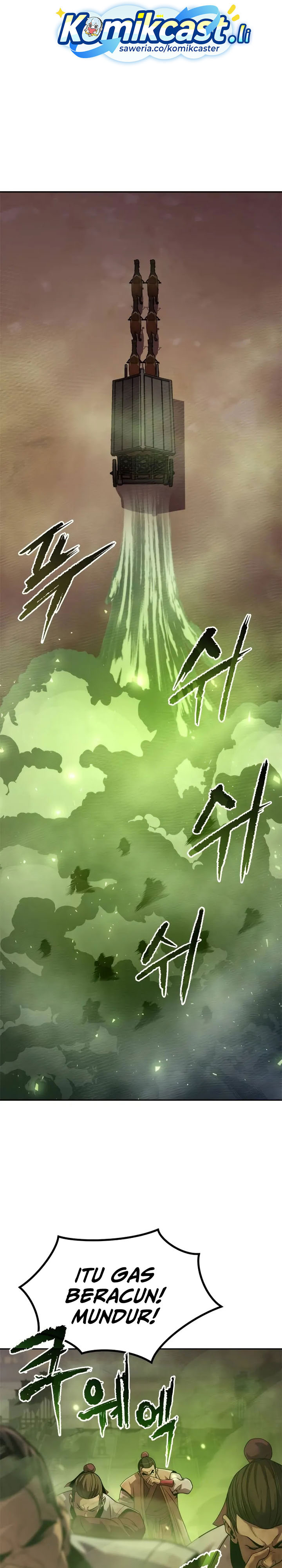 Chronicles of the Demon Faction Chapter 125 Gambar 20