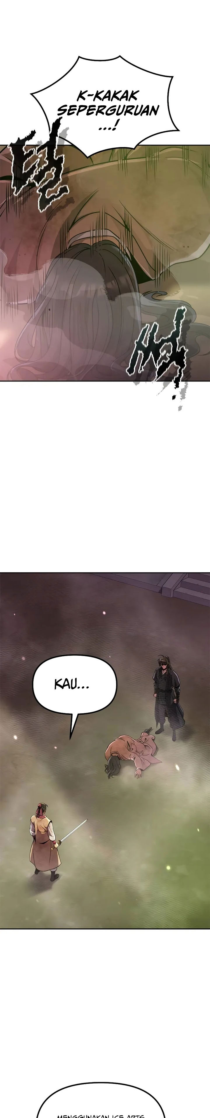 Chronicles of the Demon Faction Chapter 125 Gambar 22