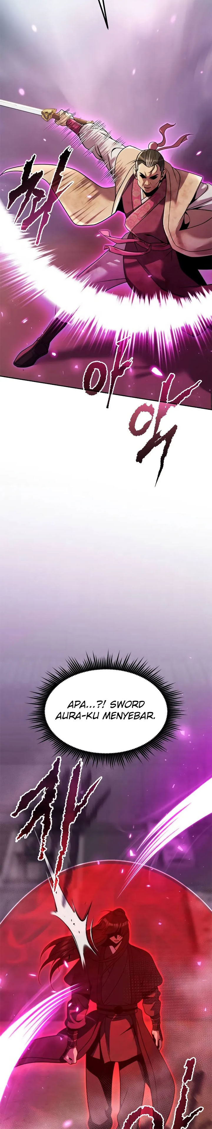 Chronicles of the Demon Faction Chapter 125 Gambar 24