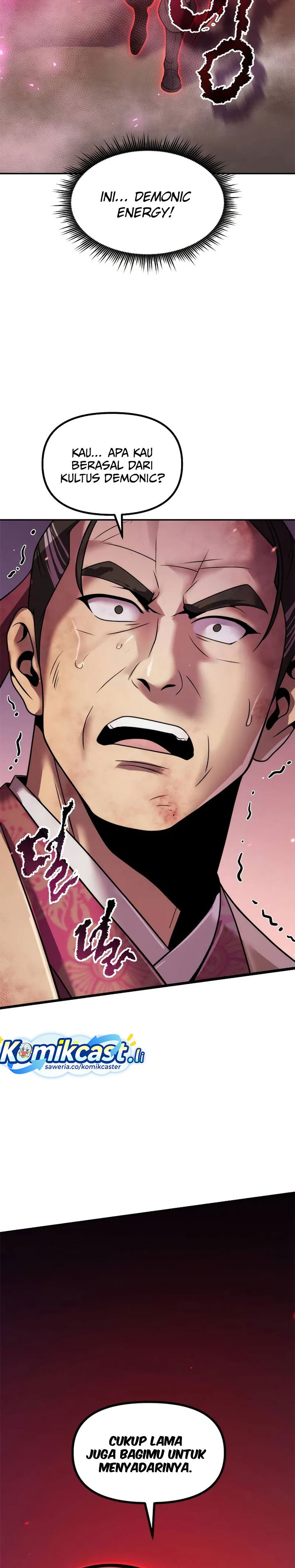 Chronicles of the Demon Faction Chapter 125 Gambar 25