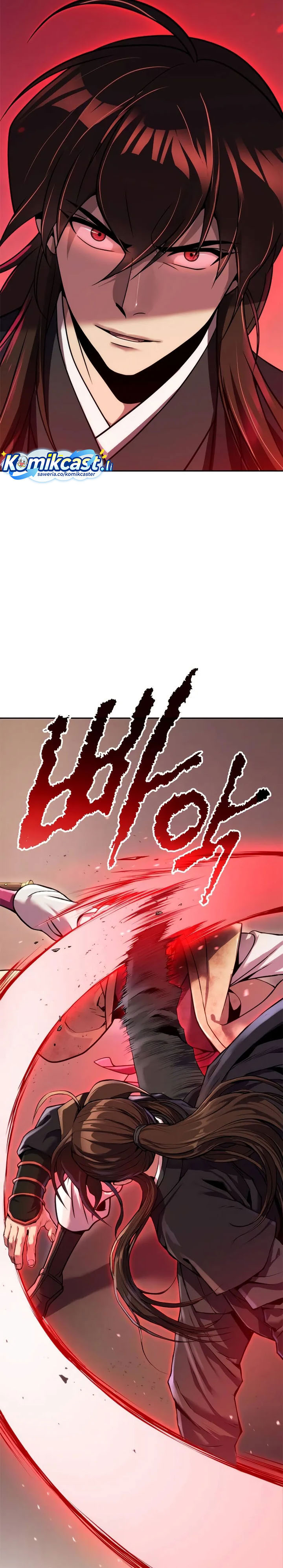 Chronicles of the Demon Faction Chapter 125 Gambar 26