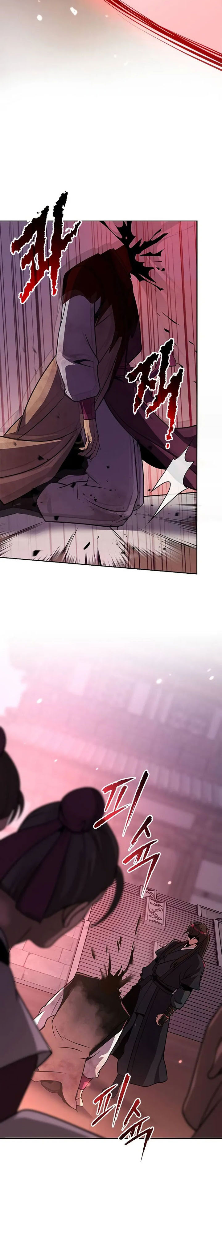 Chronicles of the Demon Faction Chapter 125 Gambar 27