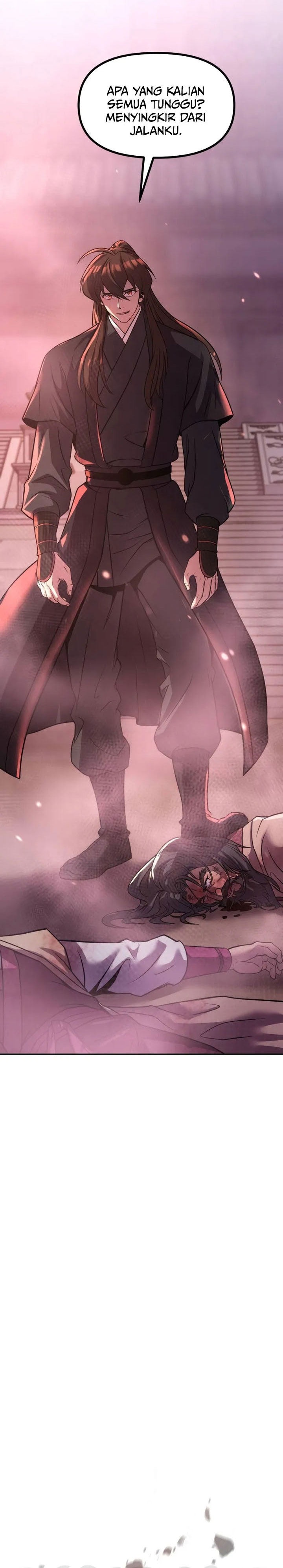 Chronicles of the Demon Faction Chapter 125 Gambar 29