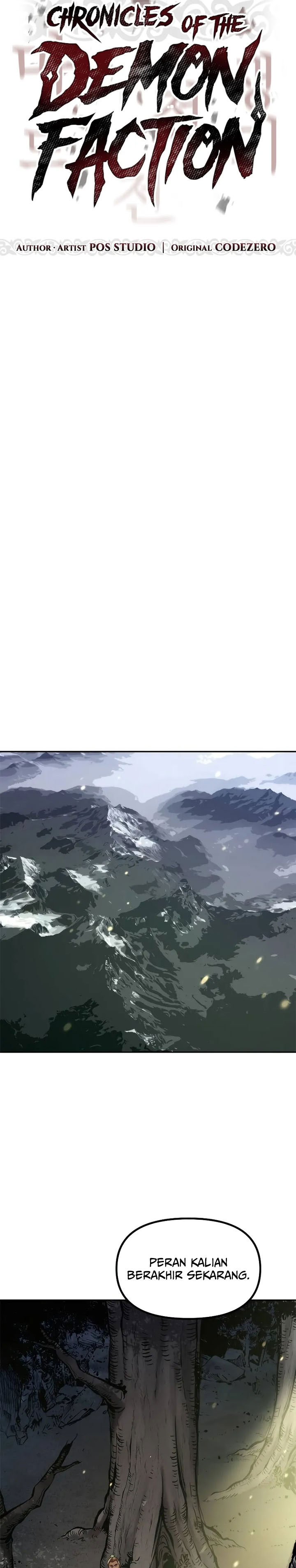 Chronicles of the Demon Faction Chapter 125 Gambar 30