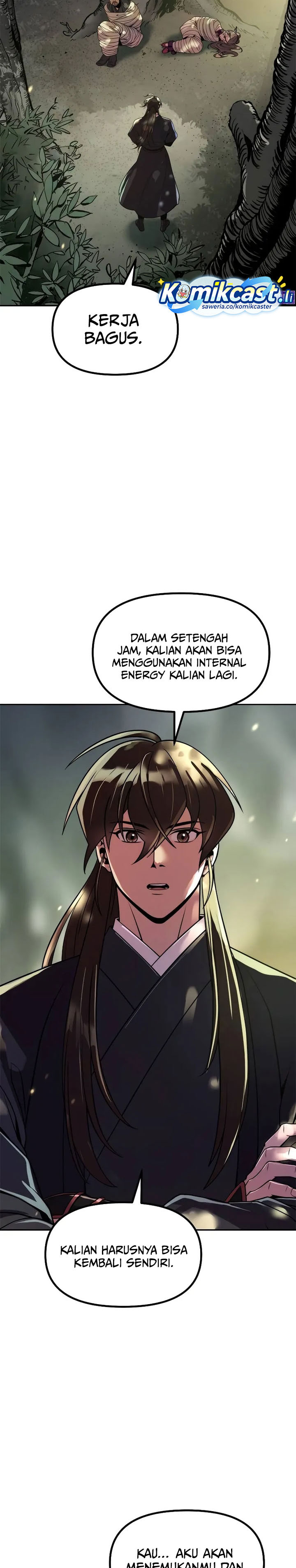 Chronicles of the Demon Faction Chapter 125 Gambar 31