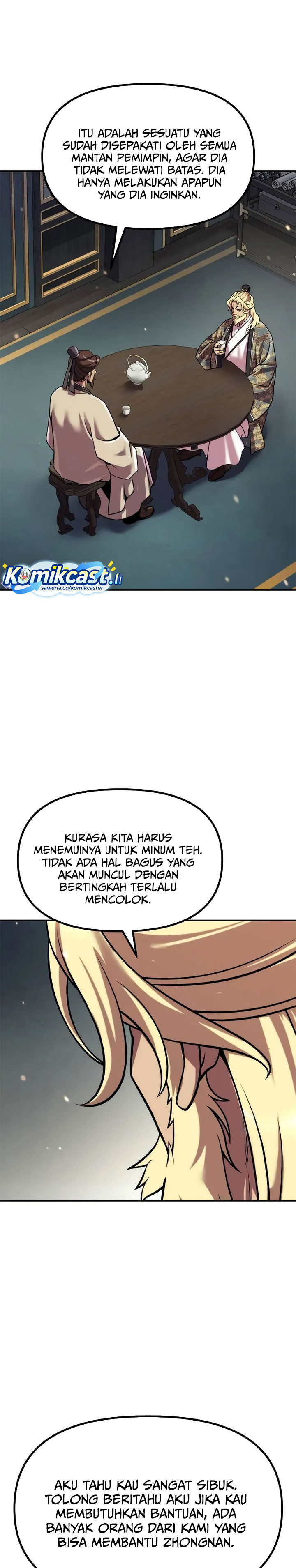 Chronicles of the Demon Faction Chapter 125 Gambar 39