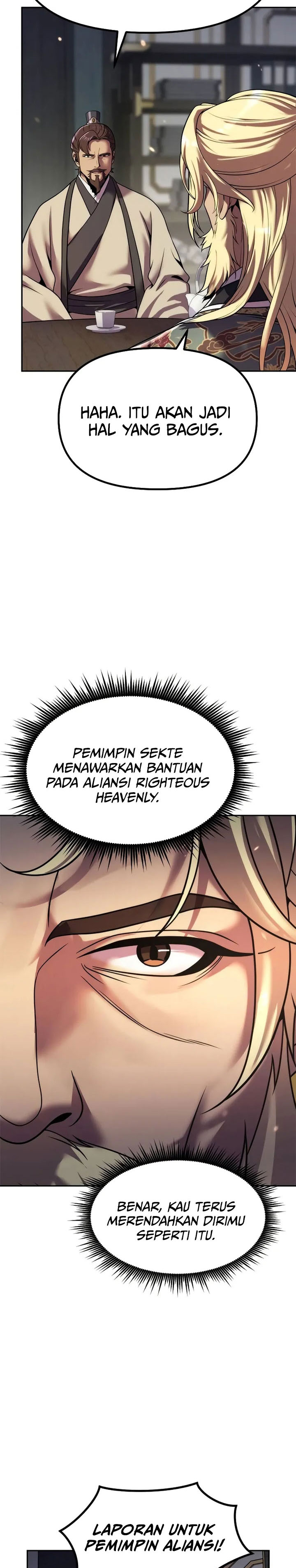 Chronicles of the Demon Faction Chapter 125 Gambar 40