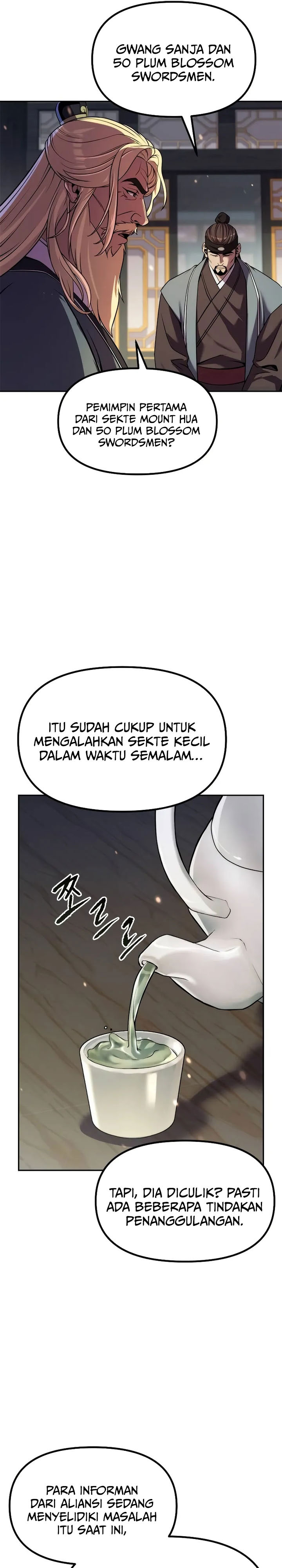 Chronicles of the Demon Faction Chapter 125 Gambar 46