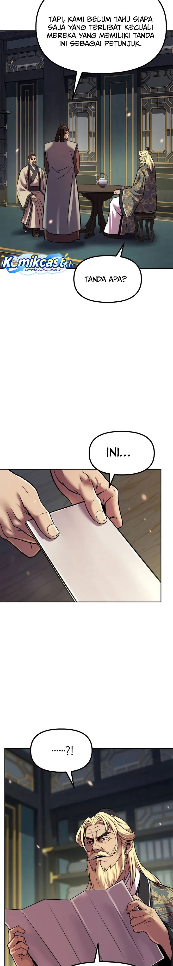 Chronicles of the Demon Faction Chapter 125 Gambar 47