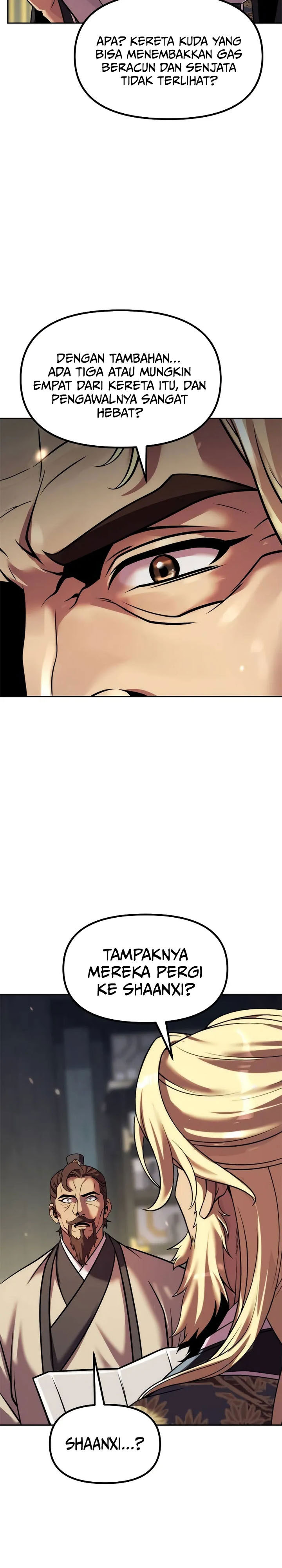 Chronicles of the Demon Faction Chapter 125 Gambar 48