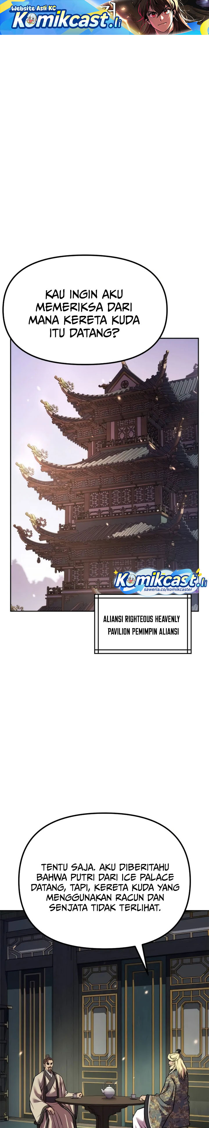 Chronicles of the Demon Faction Chapter 126 Gambar 2