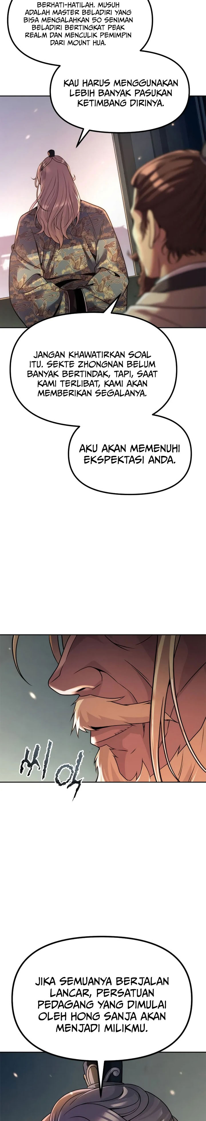 Chronicles of the Demon Faction Chapter 126 Gambar 7