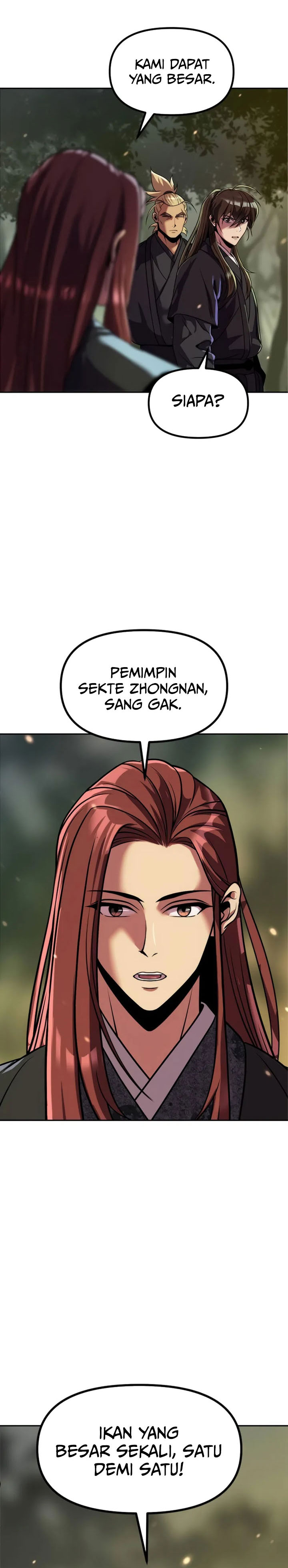 Chronicles of the Demon Faction Chapter 126 Gambar 9